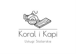 Koral i Kapi Usługi Stolarskie S.C Rafał Koralewski Błażej Błaszczyk
