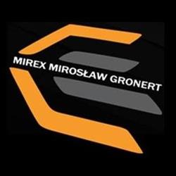 MIREX Mirosław Gronert ścierniwa i urządzenia do piaskowania