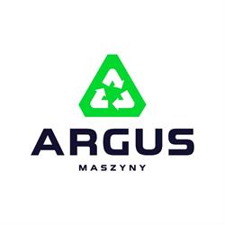 Argus Maszyny Sp. z o.o.