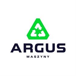 Argus Maszyny Sp. z o.o.