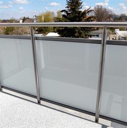 Irga Balustrady Sp. z o.o.