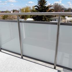 Irga Balustrady Sp. z o.o.