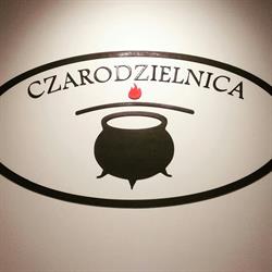 Czarodzielnica Galeria Kawy i Herbaty