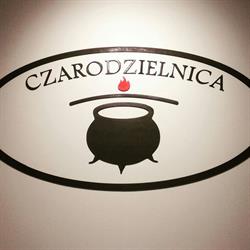 Czarodzielnica Galeria Kawy i Herbaty