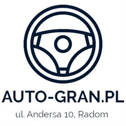 Nauka Jazdy Radom Auto-Gran