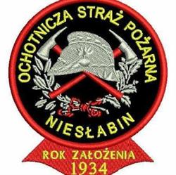 Ochotnicza Straż Pożarna