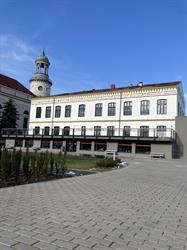 Rawicka Biblioteka Publiczna