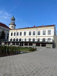 Rawicka Biblioteka Publiczna