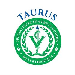 Specjalistyczna Przychodnia Weterynaryjna Taurus