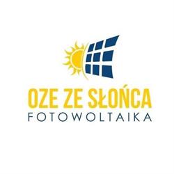 OZE ZE SŁOŃCA SPÓŁKA Z OGRANICZONĄ ODPOWIEDZIALNOŚCIĄ