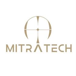 MitraTech - Budynki monolityczne zwieńczone kopułą