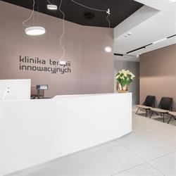 Kliniczne Terapie Innowacyjne