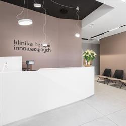 Kliniczne Terapie Innowacyjne