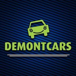 DEMONTCARS Sp. z o.o.