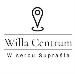 Willa Centrum Supraśl