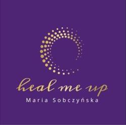 Heal me up Maria Sobczyńska
