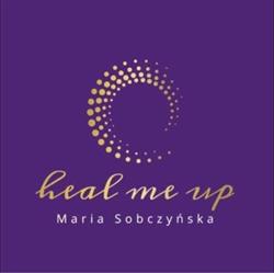Heal me up Maria Sobczyńska