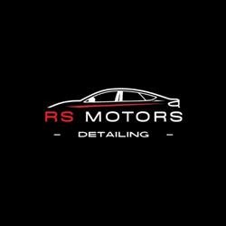 RS Motors Detailing