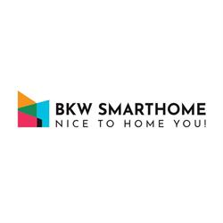 BKW Smart Home