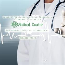 WARSAW MEDICAL GROUP SP Z O O