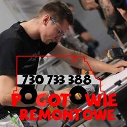 Pogotowie Remontowe Michał Lewandowski