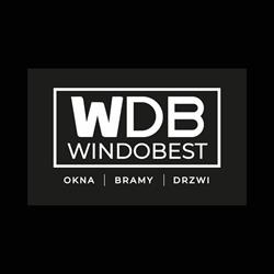 WINDOBEST - okna bramy drzwi