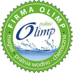 Pralnia wodno - chemiczna OLIMP Leszno