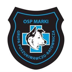 Grupa Poszukiwawczo-Ratownicza OSP Marki