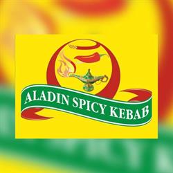Aladin Spicy kebab