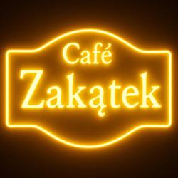 Zakatek Cafe & Wine