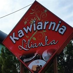 Kawiarnia Liliana
