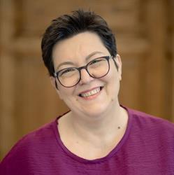 psychoLOGICZNIE Ola Przybyła