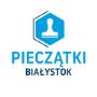 Pieczątki Białystok - Logo