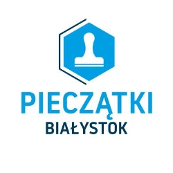 Pieczątki Białystok