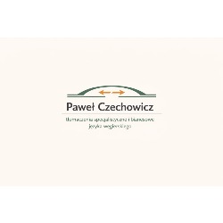 Paweł Czechowicz -tłumaczenia specjalistyczne /techniczne/ i biznesowe języka węgierskiego
