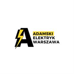 Elektryk Michał Adamski - Pogotowie Elektryczne 24h Warszawa