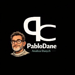Paweł Czechowicz - Analityk Danych || PabloDane