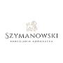 Adwokat Gdańsk Sprawy Cywilne Paweł Szymanowski Logo