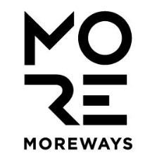 Moreways Sp. z o.o.