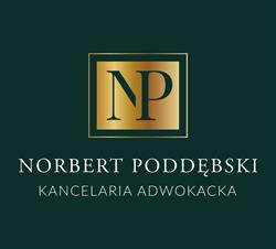 Adwokat Łódź - Norbert Poddębski - Prawnik