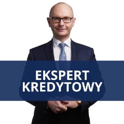 dr Kamil Dyrtkowski - Ekspert kredytowy Poznań - kredyty hipoteczne, doradca kredytowy