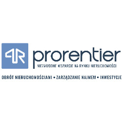 PRORENTIER  Zarządzanie Najmem i Obrót Nieruchomościami