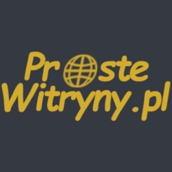 ProsteWitryny.pl  Tanie strony WWW