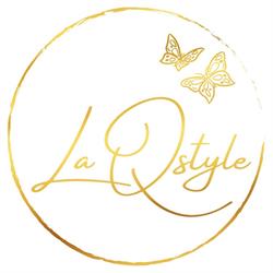 La Qstyle Sukienki Damskie