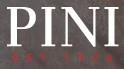 PINI est. 1926