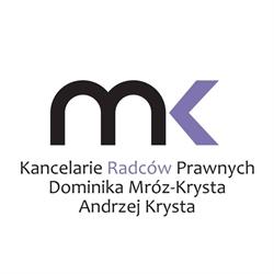 MK Kancelaria Radcy Prawnego - Radca Prawny Kraków