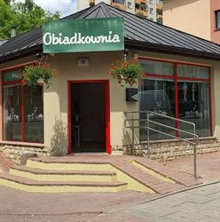 Obiadkownia