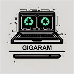 GIGARAM