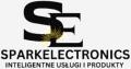 Sparkelectronics - inteligentny dom Loxone