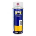 lakier spray